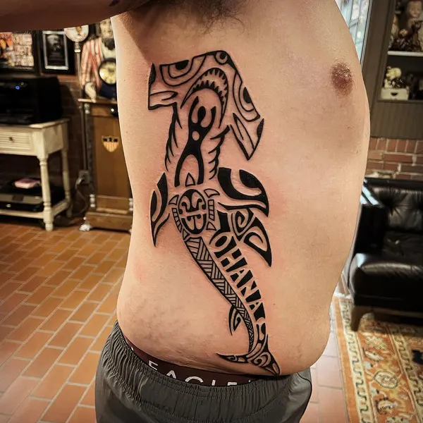 timbecktattoos