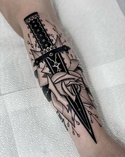 black_casket