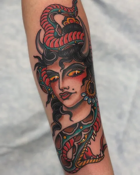 Dragon, 어릿광대