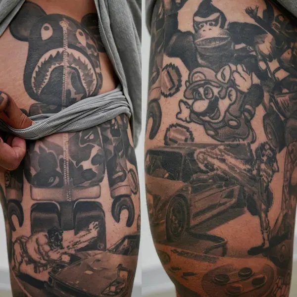 andypho
