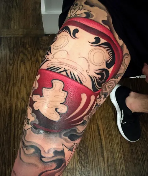 yushitattoo
