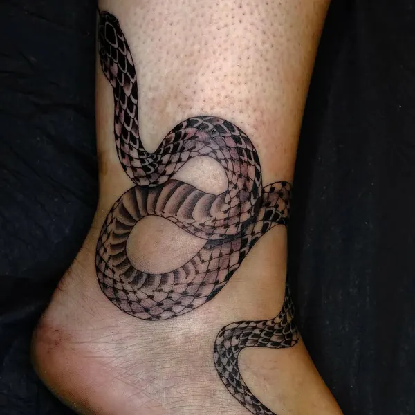 Guru Tattoo