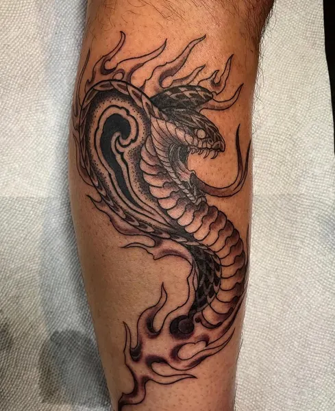 Dragon, 중국 용, 한국 용