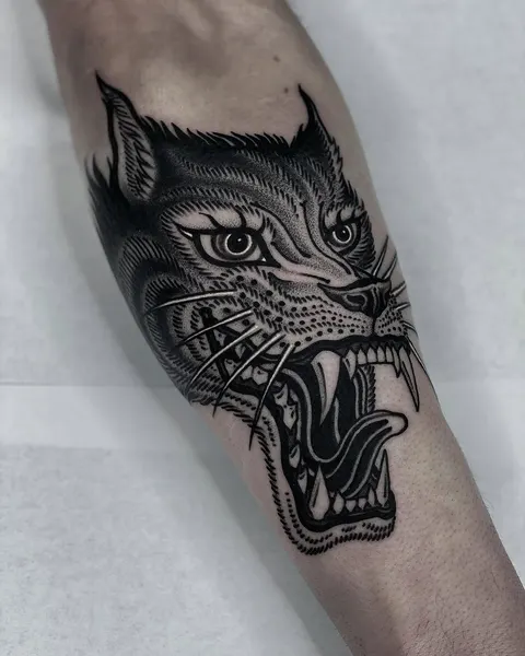 Tiger, Animal