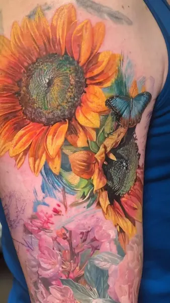 Flower