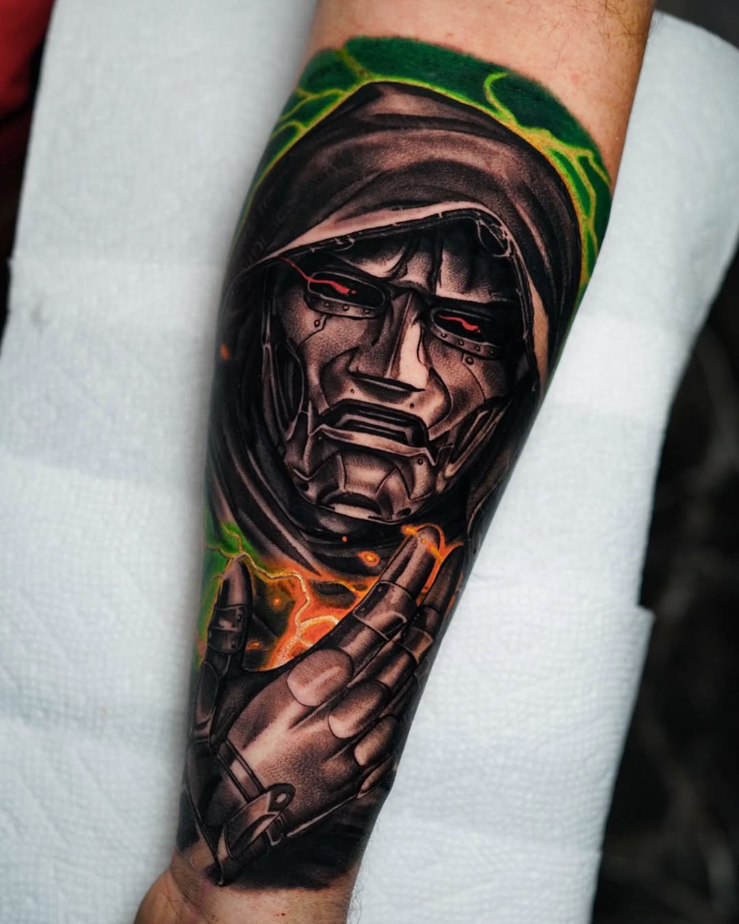 jakerosstattoos