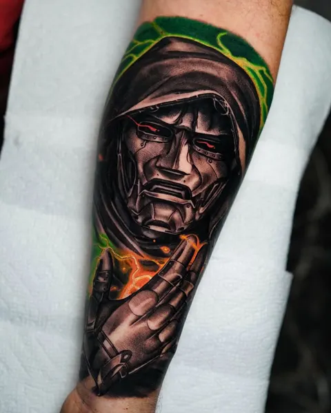 jakerosstattoos