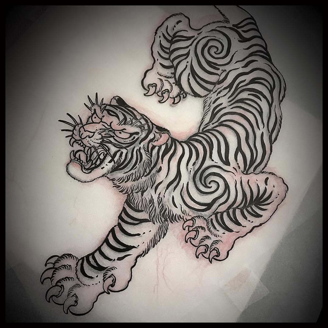 Tiger