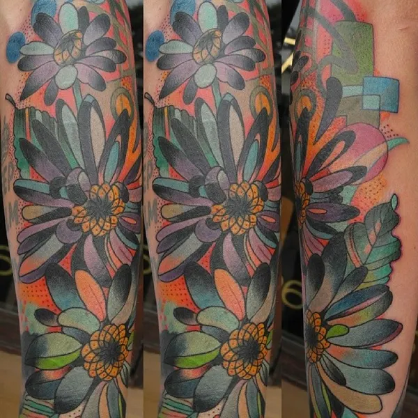 Full Circle Tattoo
