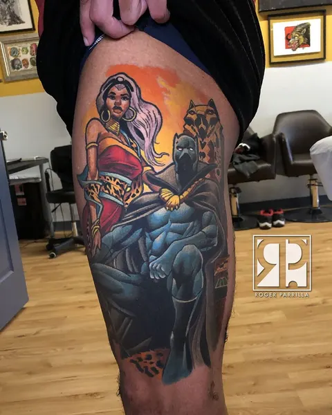 Roger Parrilla