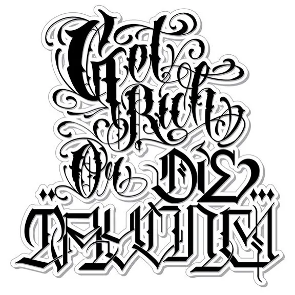 letterstoliveby