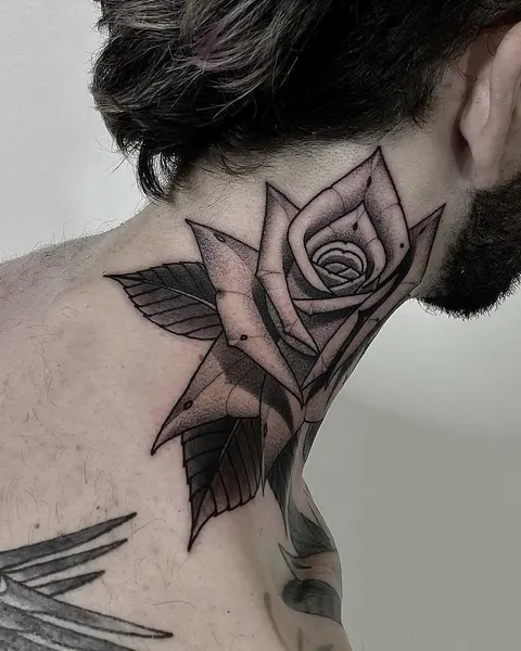 Rose, Nature, Flower
