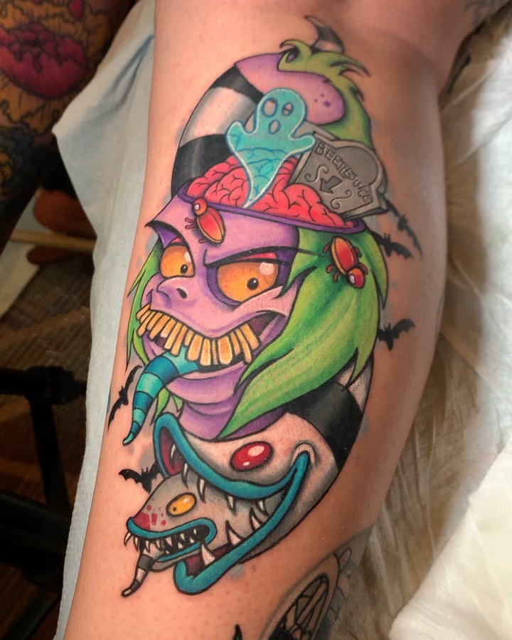 jonleightontattoo