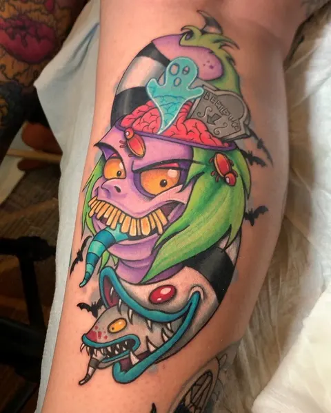 jonleightontattoo