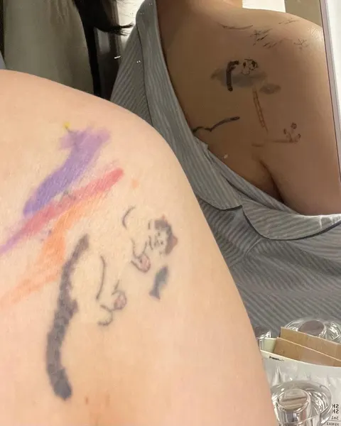 dareumtattoo