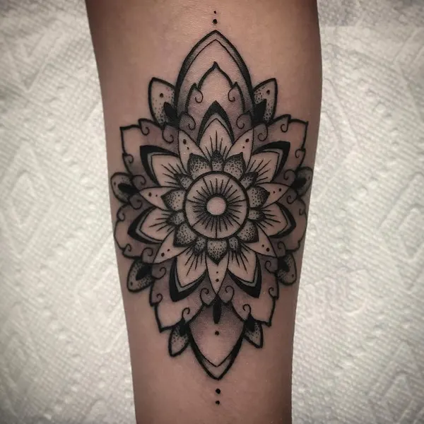 Guru Tattoo