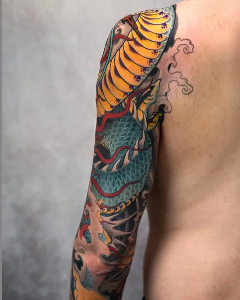 yushitattoo