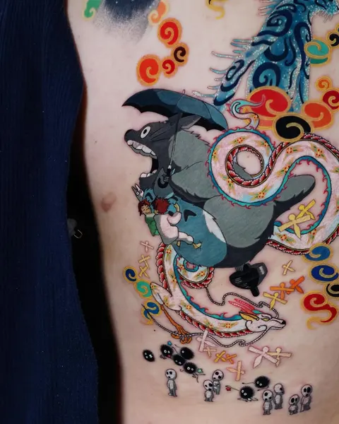 Dragon, 한자, 한자 레터링