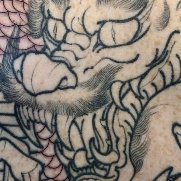 Dragon