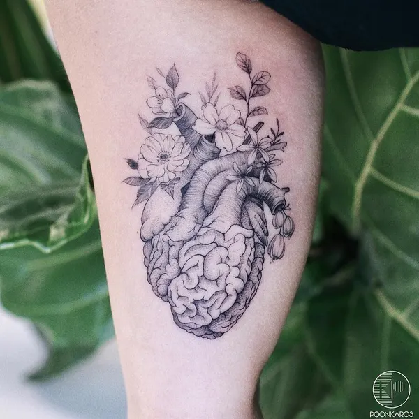 Guru Tattoo