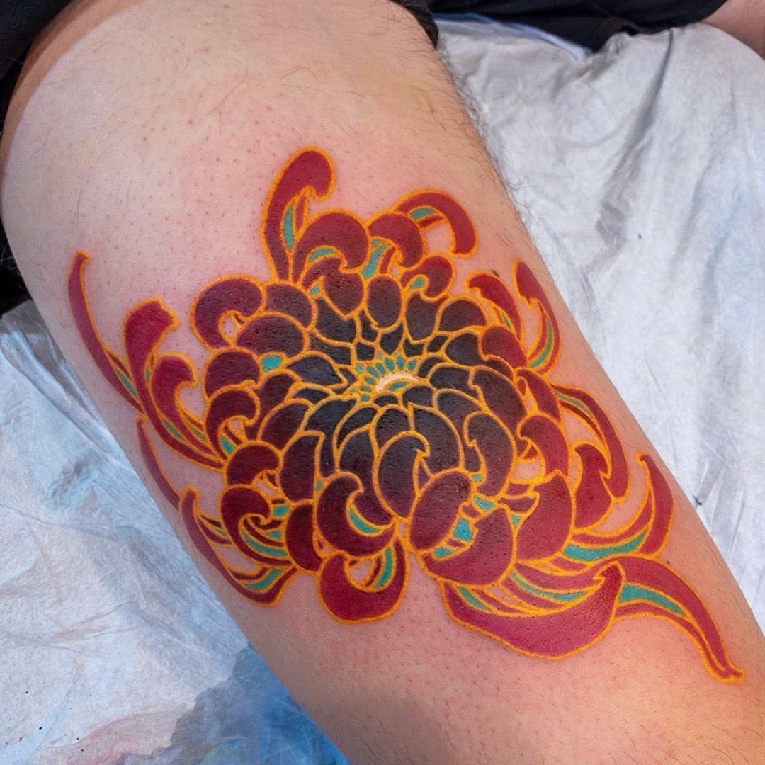 Flower, 연꽃 만다라, 한국 연꽃