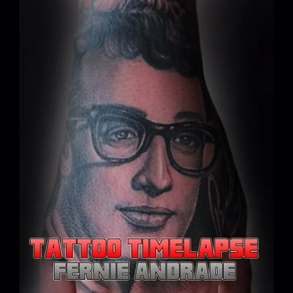Fernie Andrade