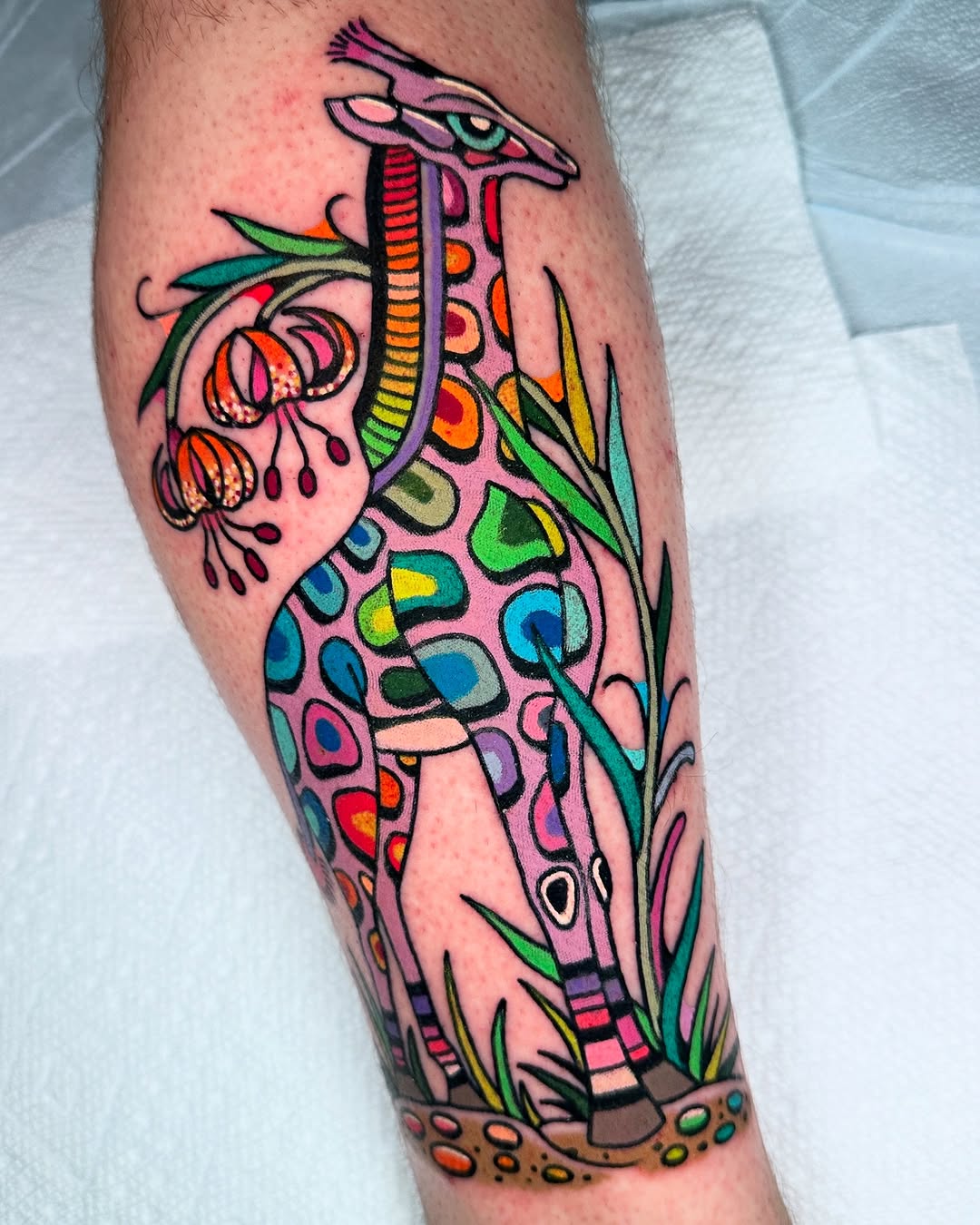 chidgeytattoos