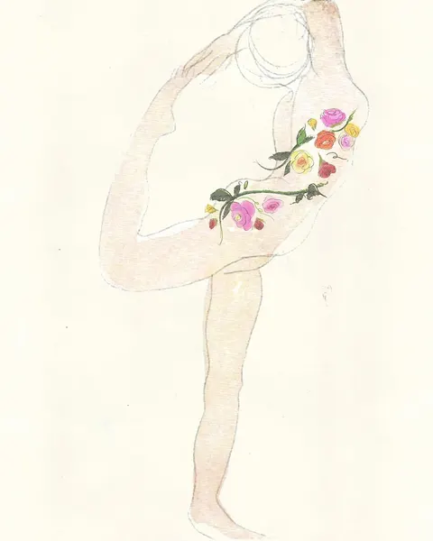Flower