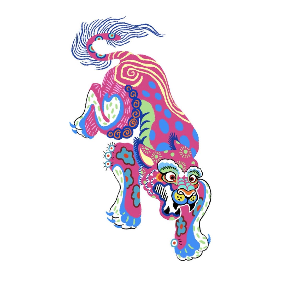 Dragon