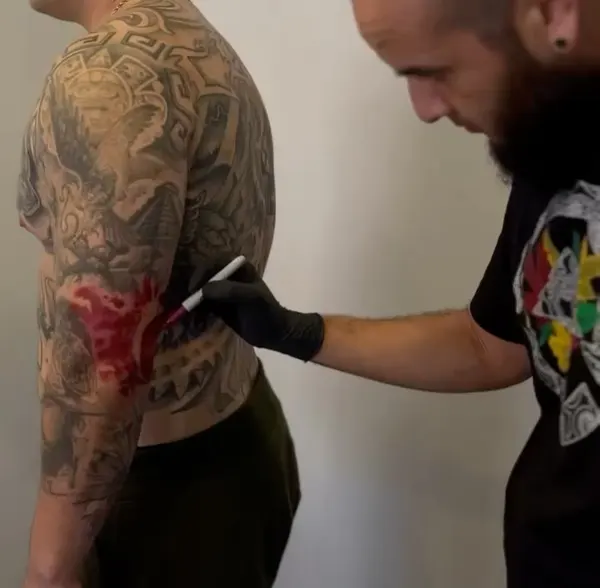 Guru Tattoo