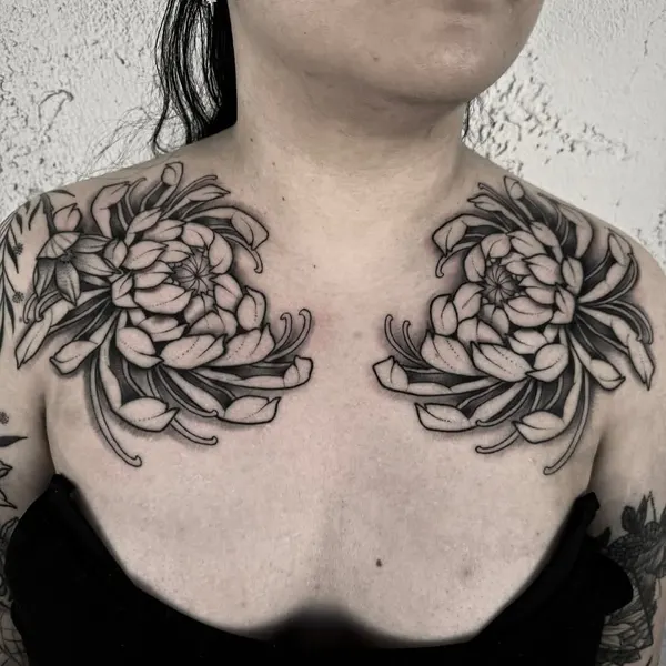 Guru Tattoo