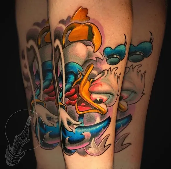 Guru Tattoo