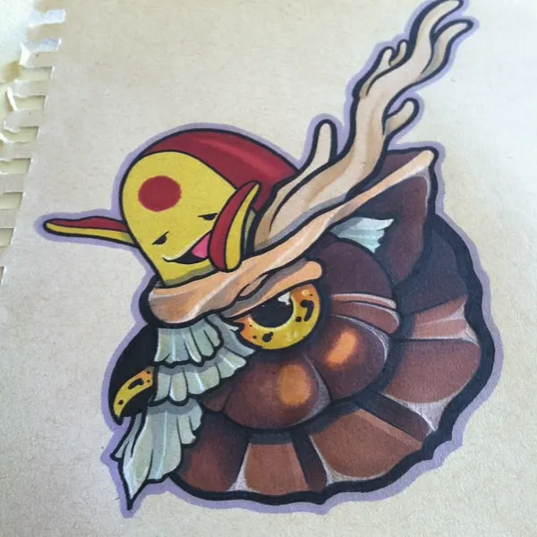 Roger Parrilla