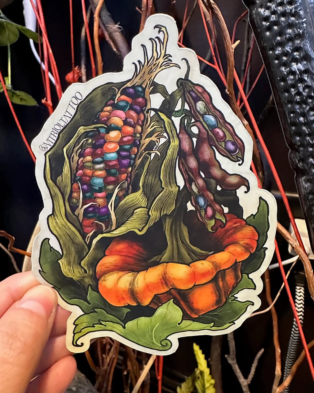 vitrioltattoo
