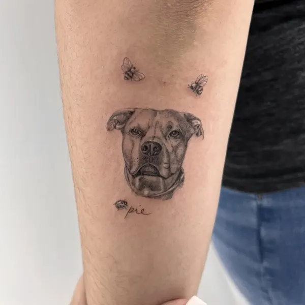 Circa Tattoo