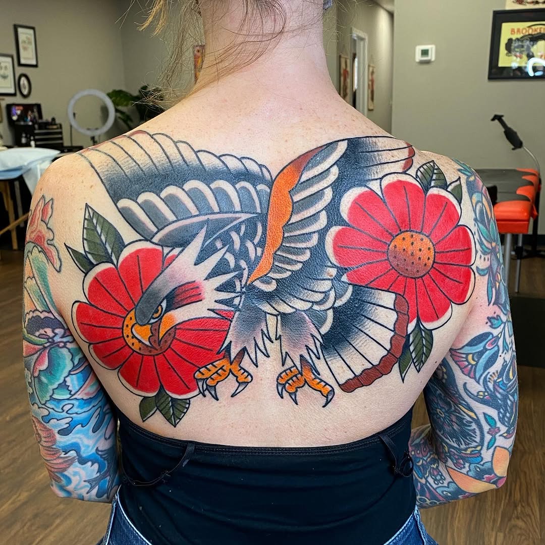 jessbakertattoo