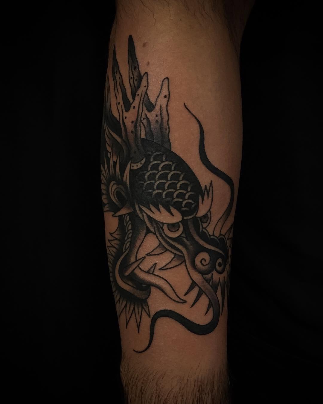 Dragon