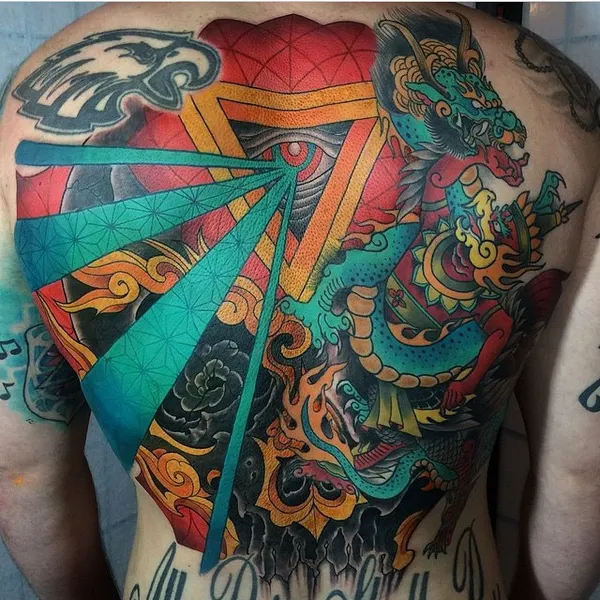 Dragon