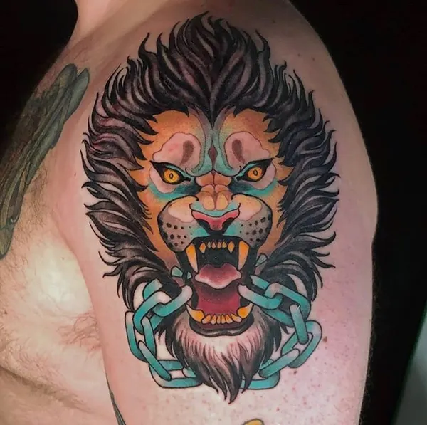 Tiger