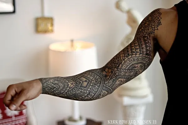 kirknilsentattoos