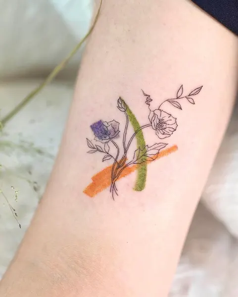 Flower