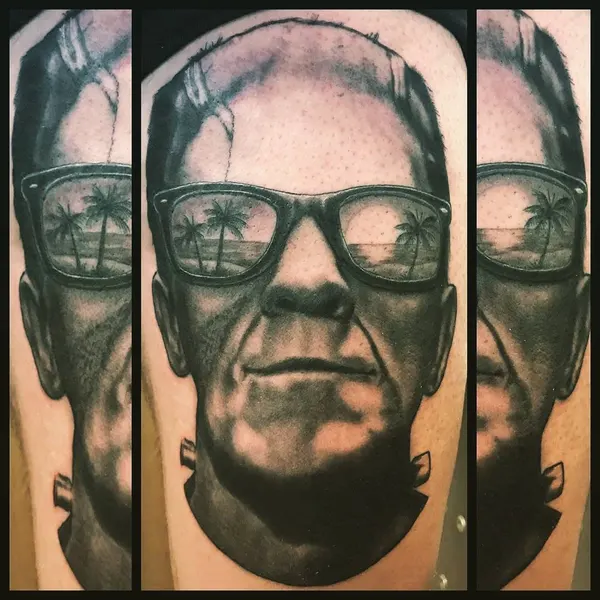 Guru Tattoo