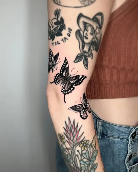 Animal, Nature, Flower