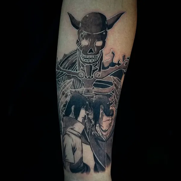 ink.ray