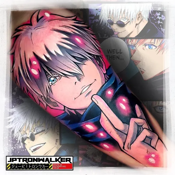 jptronwalker