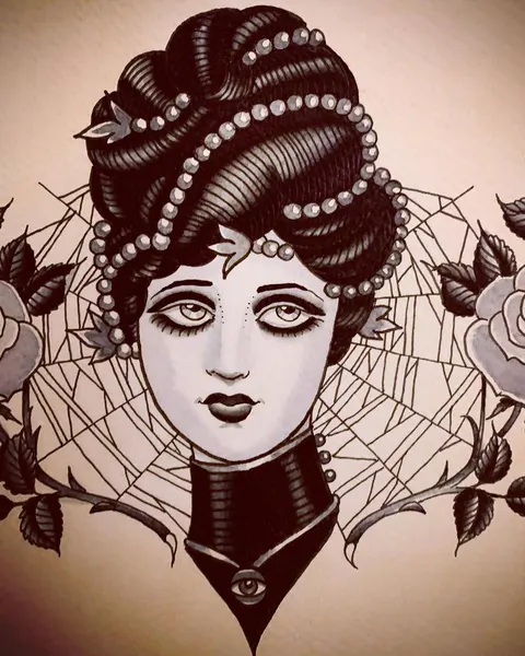 maryjoytattoo