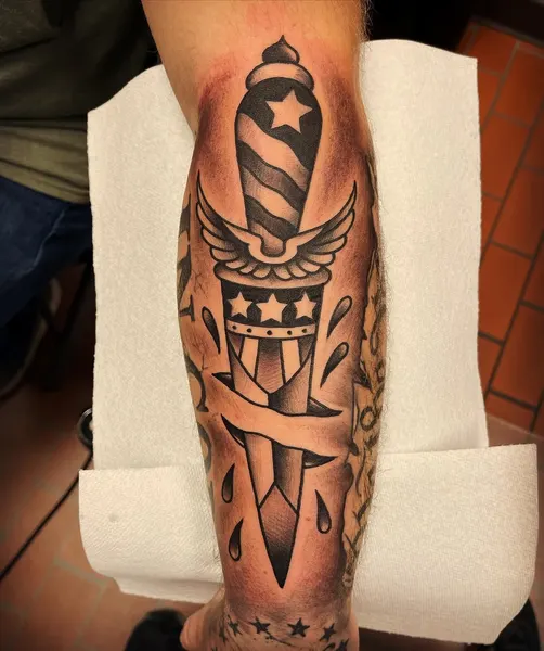 timbecktattoos