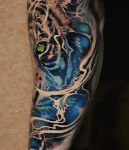 Tiger
