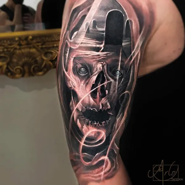 arlotattoos