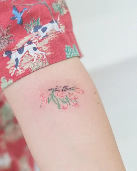 dareumtattoo